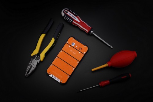 Ulefone Armor