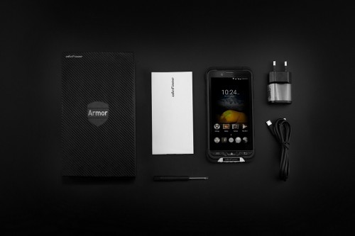 Ulefone Armor