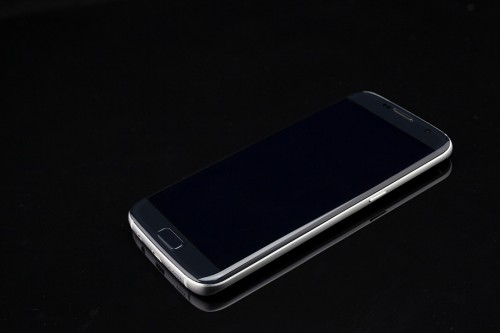 Bluboo Edge