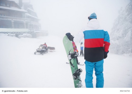 Anna Bizoń - Fotolia