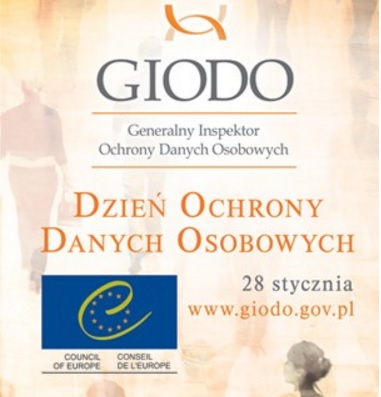 Dzień Ochrony Danych Osobowych
