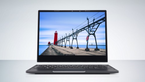 Dell Latitude 5285 2w1 