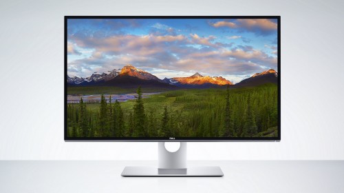 Dell na CES 2017