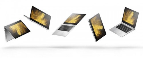 HP na CES 2017