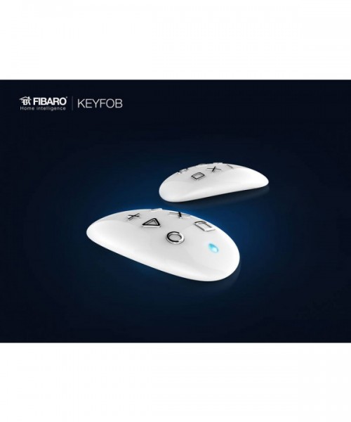Fibaro KeyFob