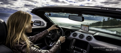 Garmin Drive 2017