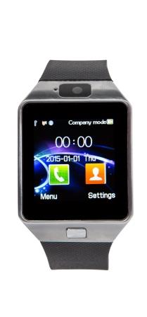 Goclever Chronos Connect 2 i Chronos Colour 2