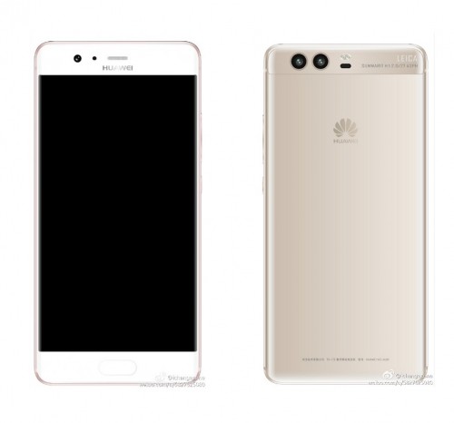 huawei p10 2017-01-21