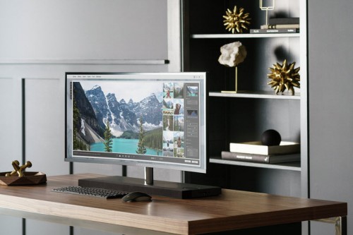 HP Envy 34 Curved All-in-One