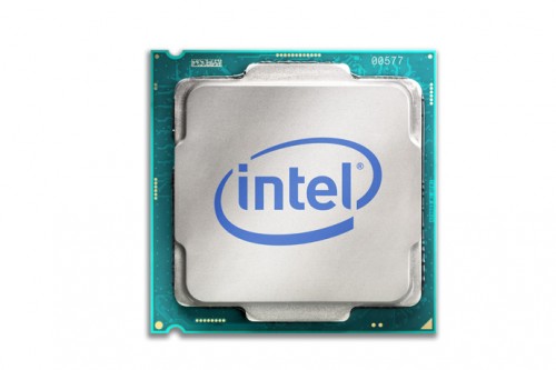 7 generacja procesorów Intel Core