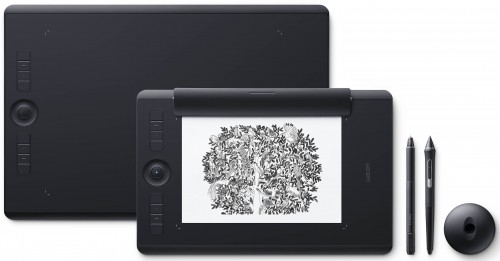 Wacom Intuos Pro Paper Edition