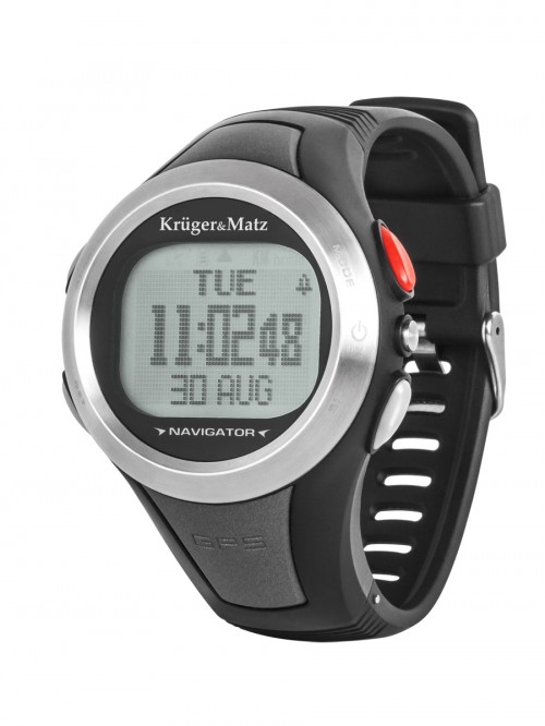 Kruger&Matz Navigator 100 (KM0073)