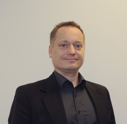 Krystian Drozd, dyrektor T-Mobile Departamentu rozwiązań klienckich