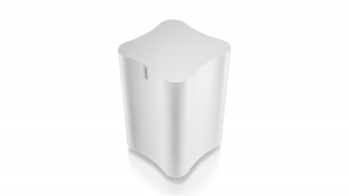 Lenovo Smart Storage