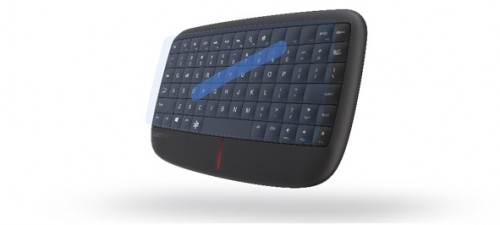 Lenovo 500 Multimedia Controller