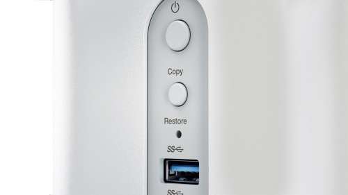 Lenovo Smart Storage