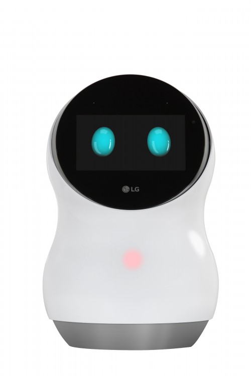 Hub Robot