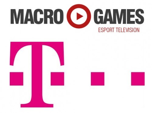 Macro Games - T-Mobile
