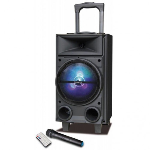 Manta SPK5000 Buffalo