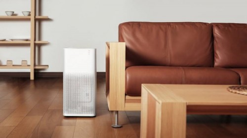 Air Purifier 2
