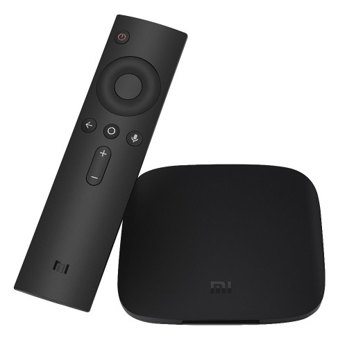 Xiaomi Mi Box