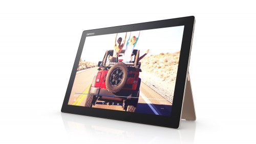 Lenovo Miix 720