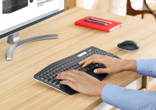 Logitech MK850 Performance