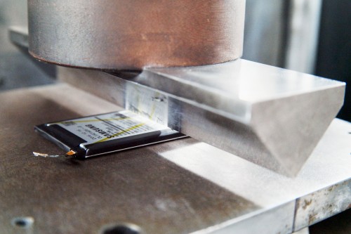 Samsung Galaxy Note7 - konferencja