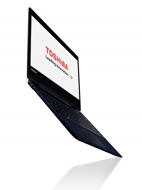 Toshiba Portégé X20W-D