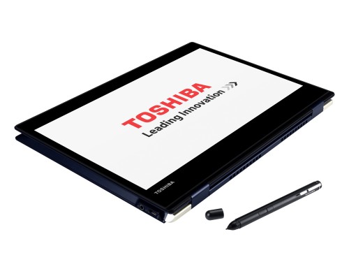 Toshiba Portégé X20W-D