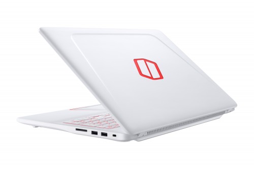 Samsung Notebook Odyssey