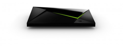 Nvidia Shield TV