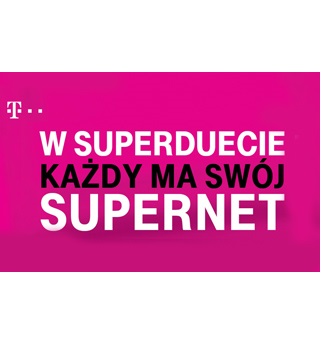 T-Mobile Supernet - multi-sim