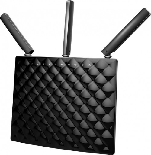 Tenda AC15