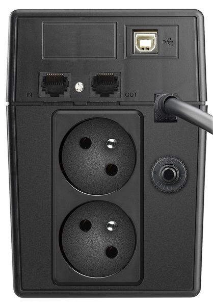 PowerWalker VI 600 SW
