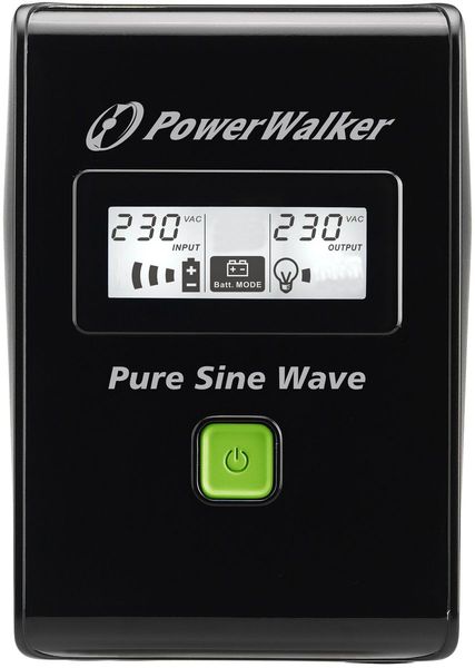 PowerWalker VI 600 SW
