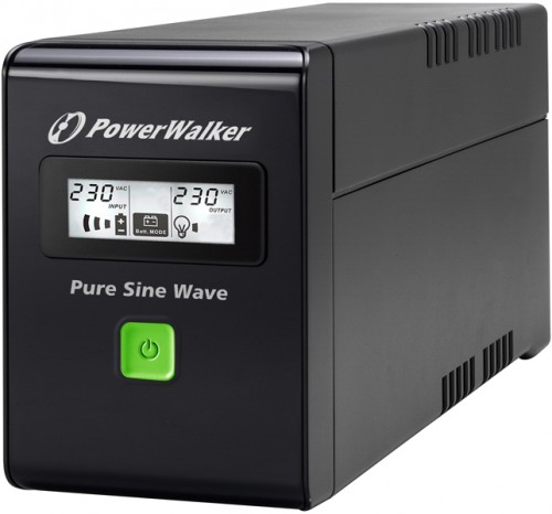 PowerWalker VI 600 SW