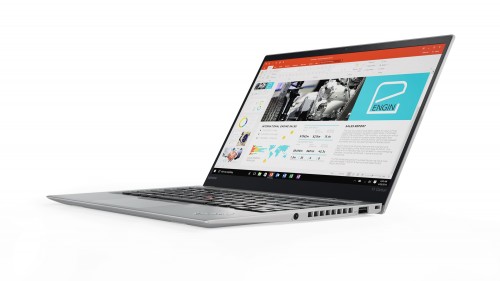 ThinkPad X1 Carbon
