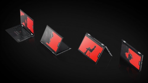 ThinkPad X1 Yoga