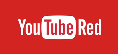 youtube red logo