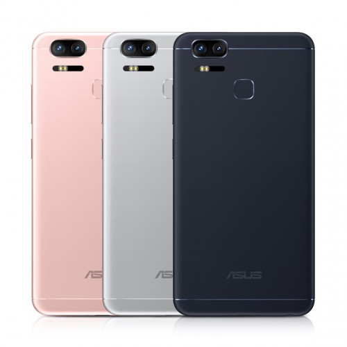 Asus ZenFone 3 Zoom