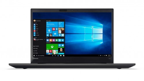 Lenovo ThinkPad P51s