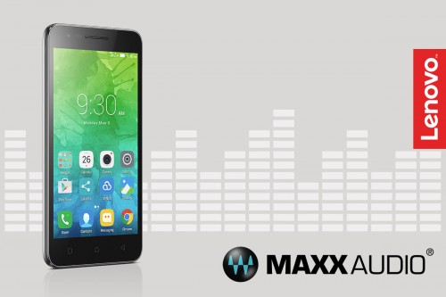 Waves MaxxAudio