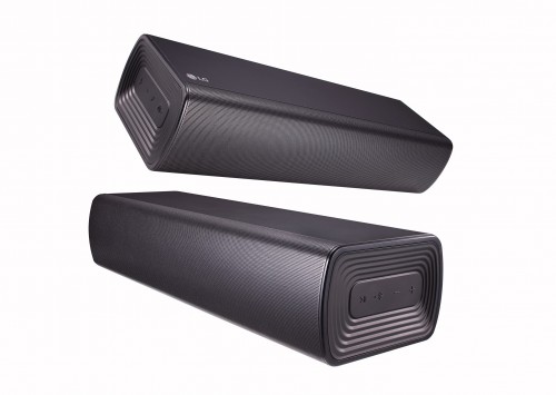 LG SoundBar SJ7