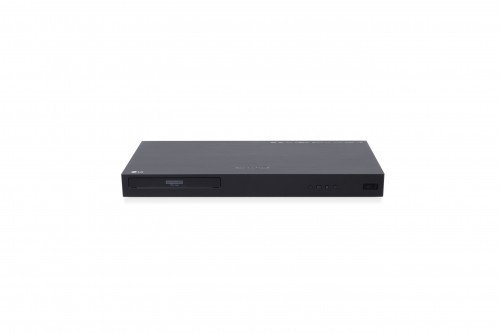 4K BluRay Player - LG UP970