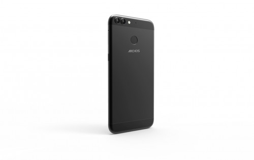 Archos 55 Graphite