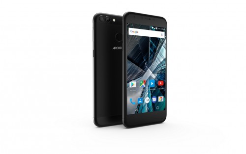 Archos 55 Graphite