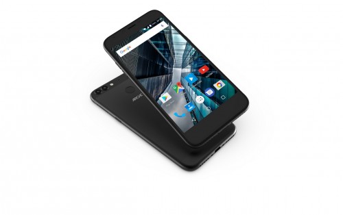 Archos 50 i 55 Graphite