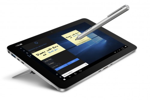 Asus Transformer Mini T102