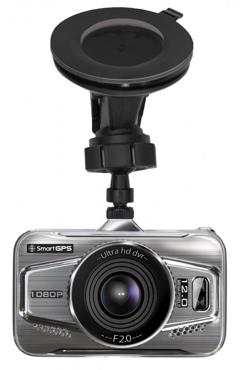 SmartGPS DVR-901